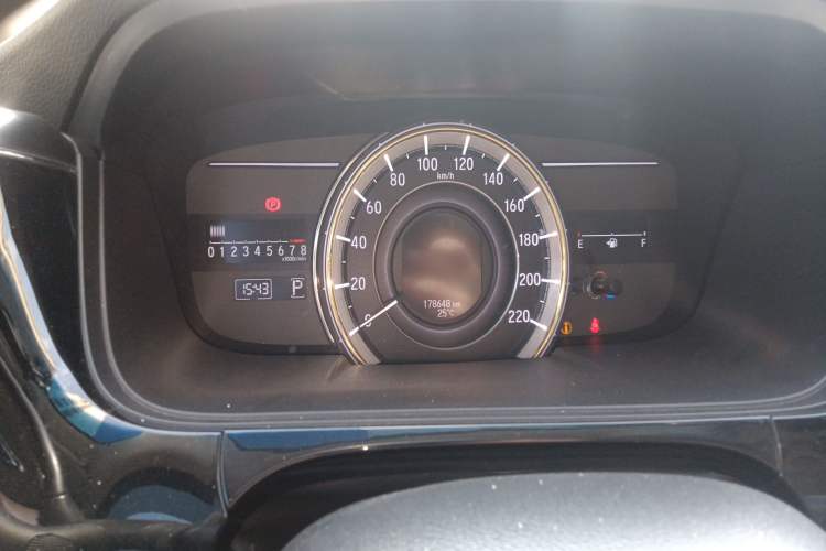 Used Honda Elysion 2016 2.4L Luxury Edition