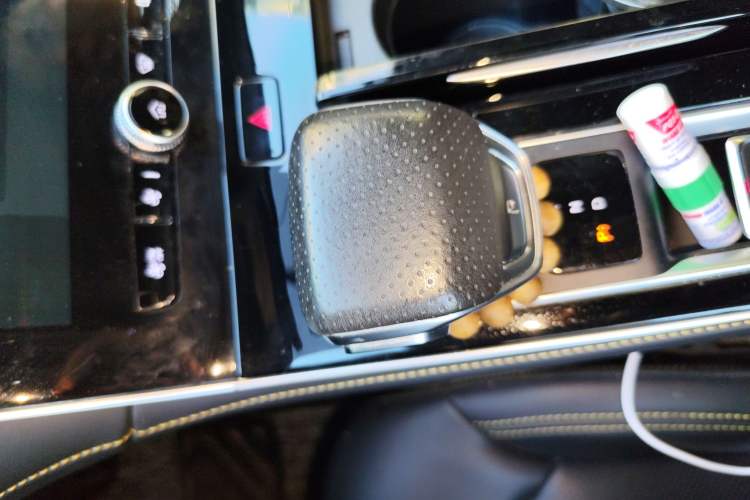 Used Roewe i6 MAX New Energy 2020 1.5T PHEV Sporty Cool Edition