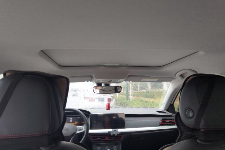 Used Volkswagen Lavida 2022 280TSI DSG Comfort Edition
