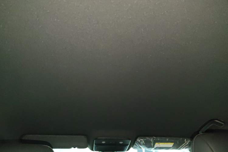 Used Wuling Xingguang S 2024 510km Flagship Edition
