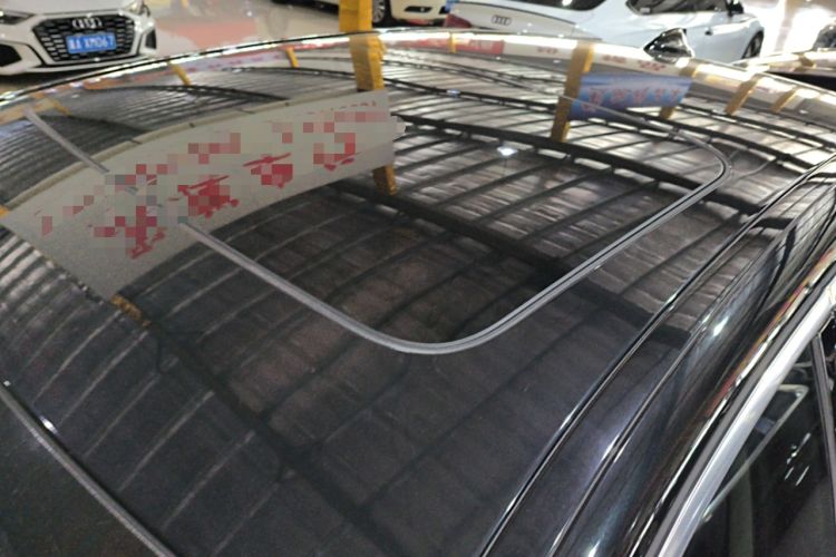 Used BMW 5 Series 2020 525Li Luxury Package
