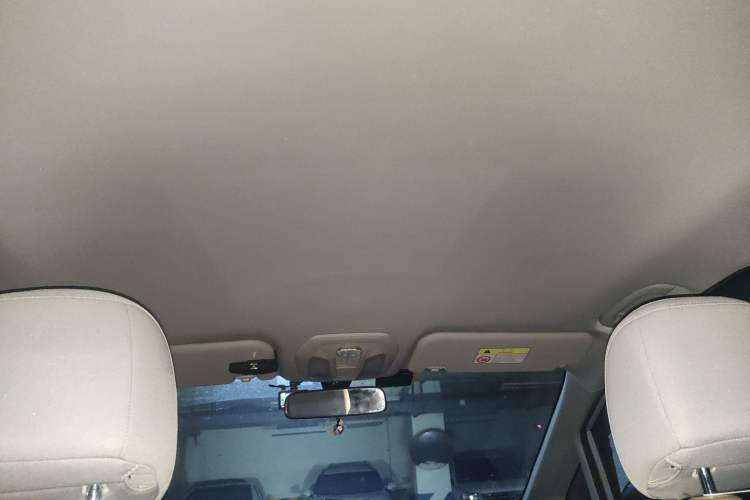 Used SAIC MAXUS G50 2023 1.5T Manual Comfort A
