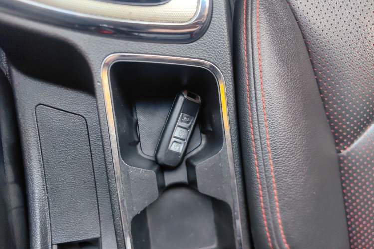 Used Baojun 560 2016 1.8L iAMT Luxury Model