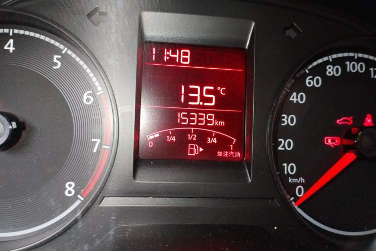 Used Volkswagen Santana 2021 1.5L Manual Fashion Edition
