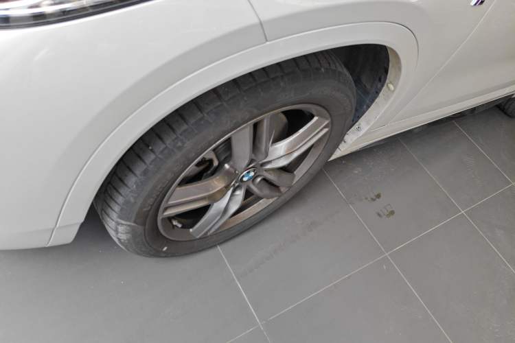 Used BMW X2 2023 sDrive25i M Sport Night Edition
