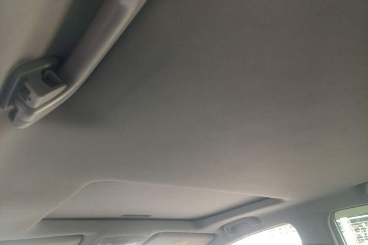 Used Geely Auto GX7 2014 1.8L Manual Elite Model
