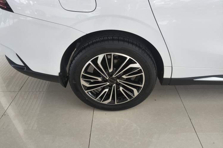 Used FORTHING Yacht 2022 1.5T DCT Yangfan Edition