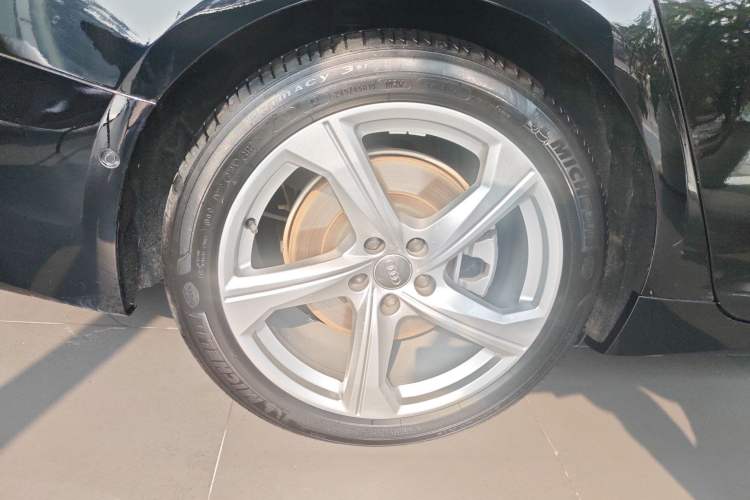 Used Audi A6L 2019 45 TFSI quattro Prestige Elegant Edition