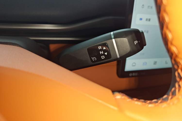 Used Deepal S05 2024 200Max Range-Extended Long-Range Version