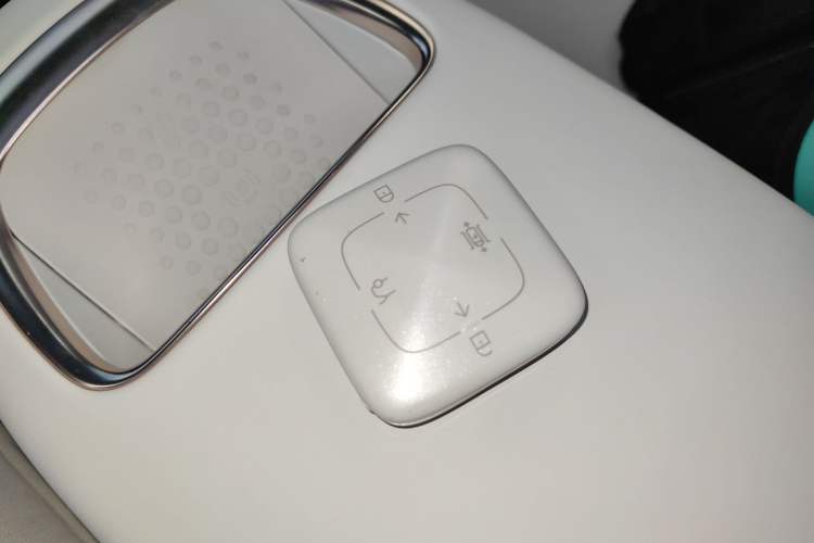 Used Zeekr X 2025 5-Seater Rear-Drive Version