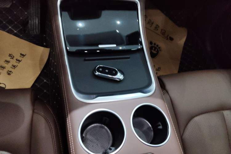 Used Leapmotor C11 2023 Range-Extended 300 Comfort Edition