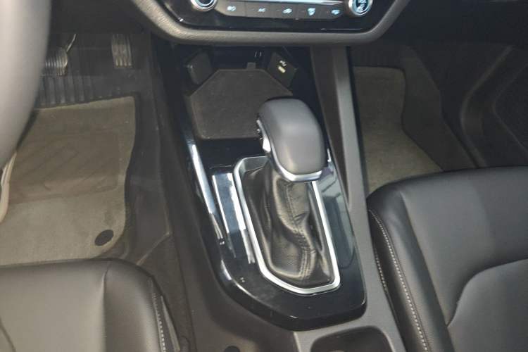 Used Ford Escort 2021 1.5L Automatic Diamond Edition
