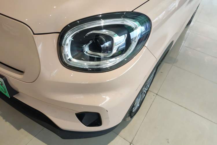 Used Leapmotor T03 2024 310 Comfort Edition