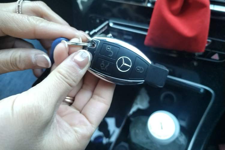 Used Mercedes-Benz GLC Coupe 2018 GLC 200 4MATIC Coupe SUV
