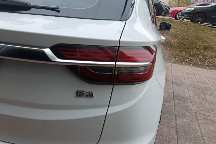 Used Geely Auto Coolray 2019 260T DCT Knight China VI Standard
