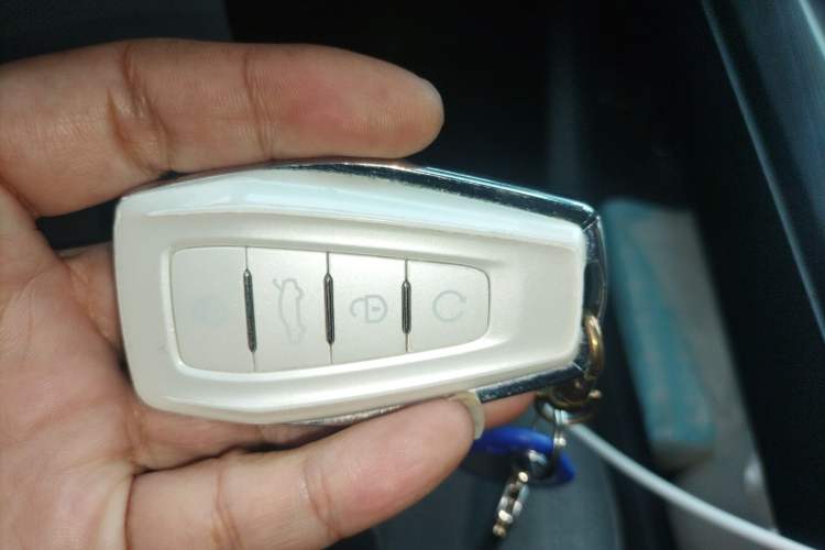 Used Geometry A 2019 High-Performance Standard Range Power Edition
