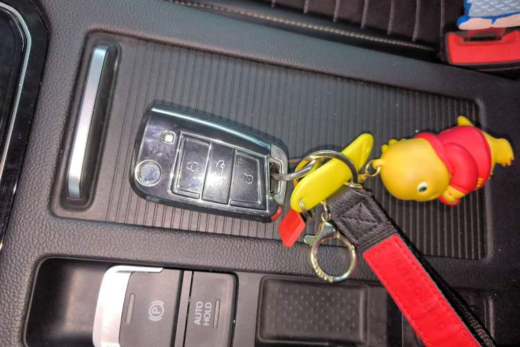 Used Volkswagen Magotan 2020 330TSI DSG Luxury Edition
