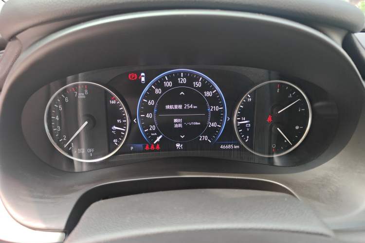 Used Buick LaCrosse 2022 Avenir Avia First Edition
