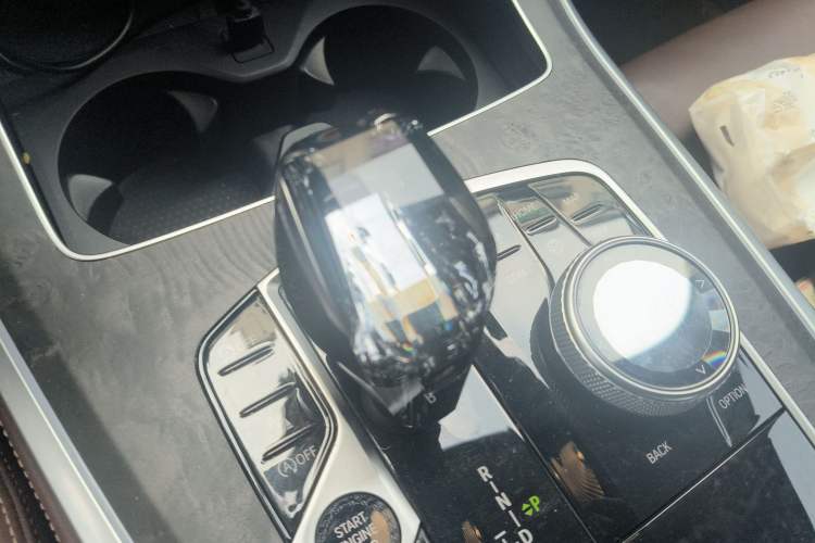 Used BMW X5 (Import) 2021 xDrive30i M Sport Package