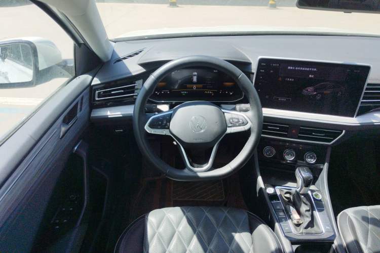 Used Volkswagen Sagitar 2023 300TSI DSG Excellence Edition