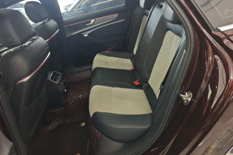 Used Audi A6L 2019 45 TFSI Prestige Dynamic Edition