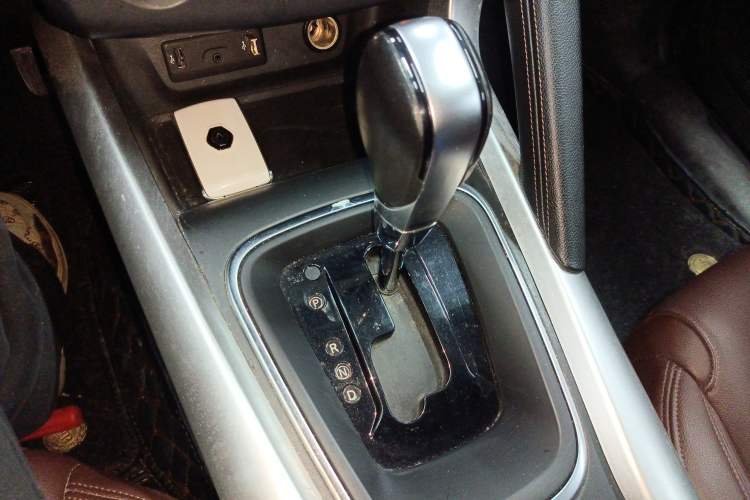 Used Renault Kadjar 2017 2.0L 120th Anniversary Limited Edition