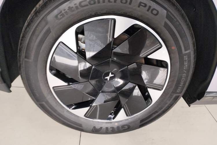 Used XPeng P7+ 2024 Long-Range Max
