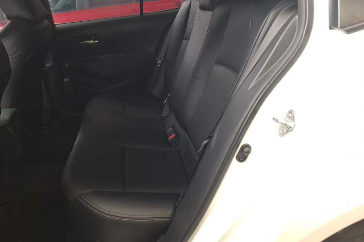 Used Toyota Corolla 2022 1.2T S-CVT Pioneer PLUS Edition