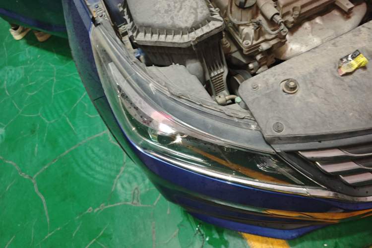 Used Baojun 310W 2017 1.5L Manual Comfort Version China V
