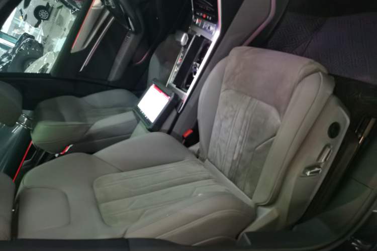 Used Audi A6L 2023 Revised 40 TFSI Luxury Dynamic Edition