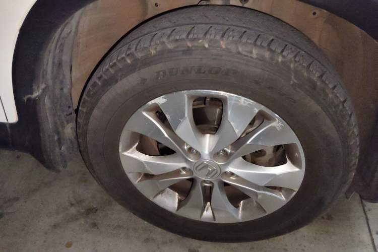 Used Honda CR-V 2013 2.4L two-wheel drive luxury version