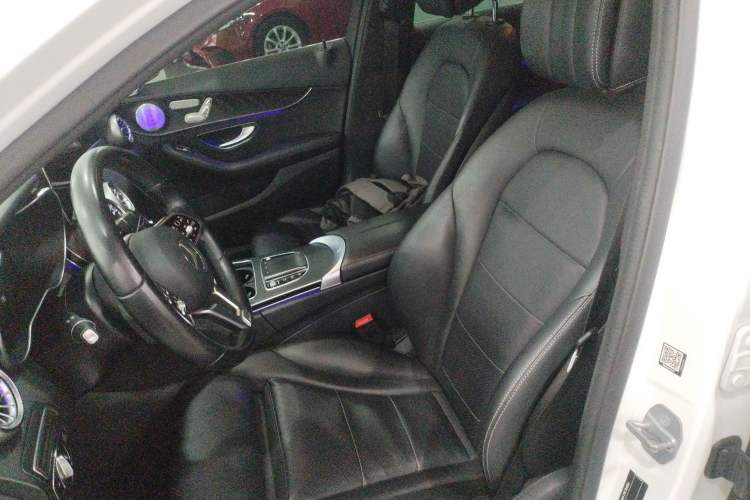 Used Mercedes-Benz C-Class 2019 C 260 Estate