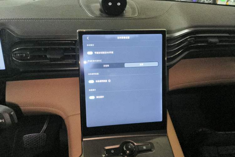 Used Nio ES6 2020 420 km Sport Edition