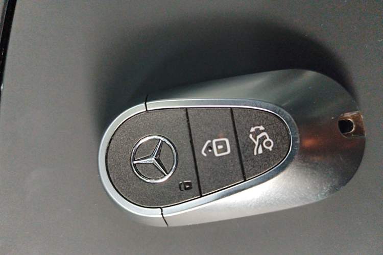 Used Mercedes-Benz C-Class 2022 C 200 L Sport Edition