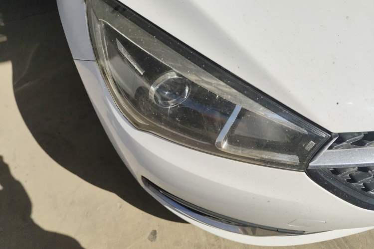 Used Chery Arrizo 5 2017 1.5L Manual Lingchao Edition Right Front Headlight
