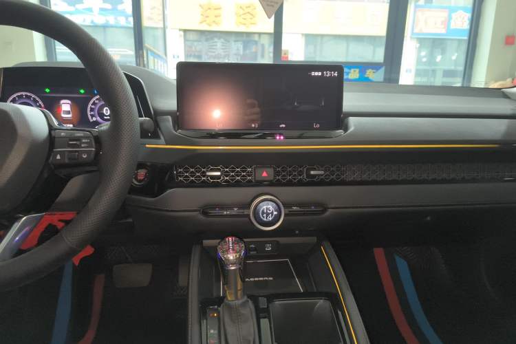 Used Honda Accord 2024 260TURBO Prestige Edition