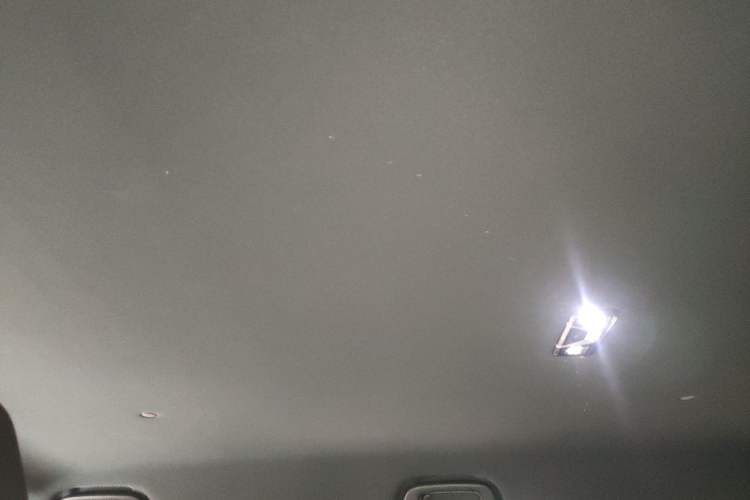 Used 212 T01 2024 2.0T Mechanic Headliner