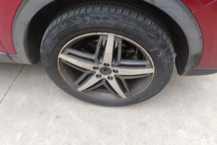 Used Haval H4 2019 Red Label 1.5 GDIT DCT Ultra-Luxury Smart Connectivity Edition