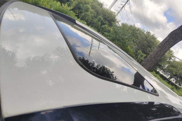 Used Haval H6 2014 Sport Edition 2.4L Automatic Elite Model