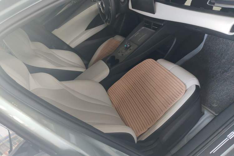 Used BYD Seal 06 New Energy 2025 DM-i Smart Drive 80KM Luxury Model Right Front Seat