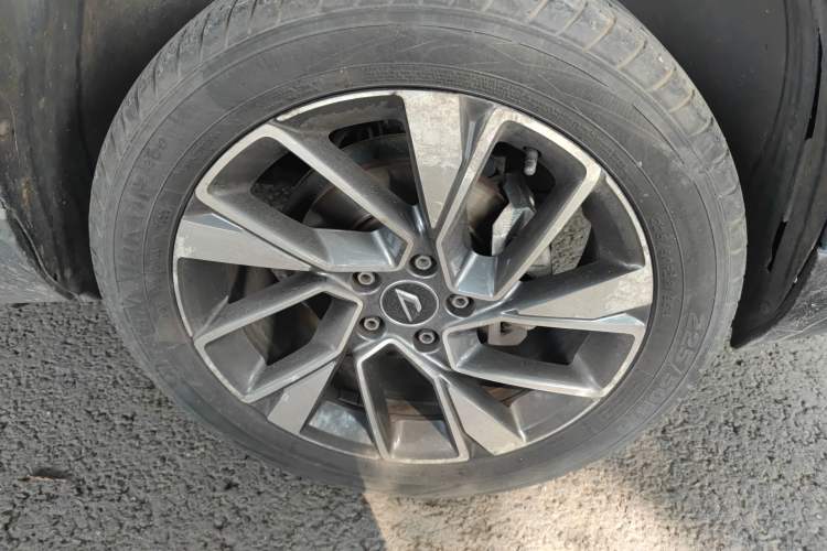 Used Jetta VS7 2020 1.4T Automatic Glory Edition