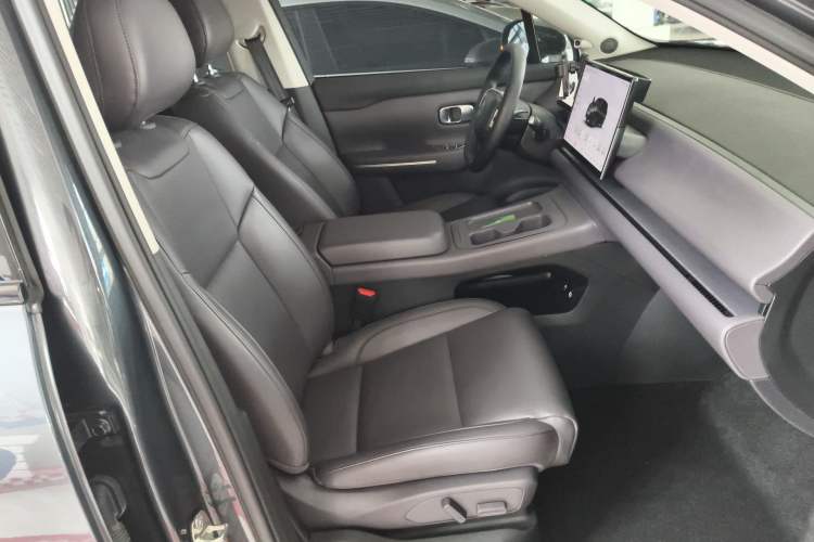 Used Leapmotor C10 2024 530 Smart Edition Right Front Seat