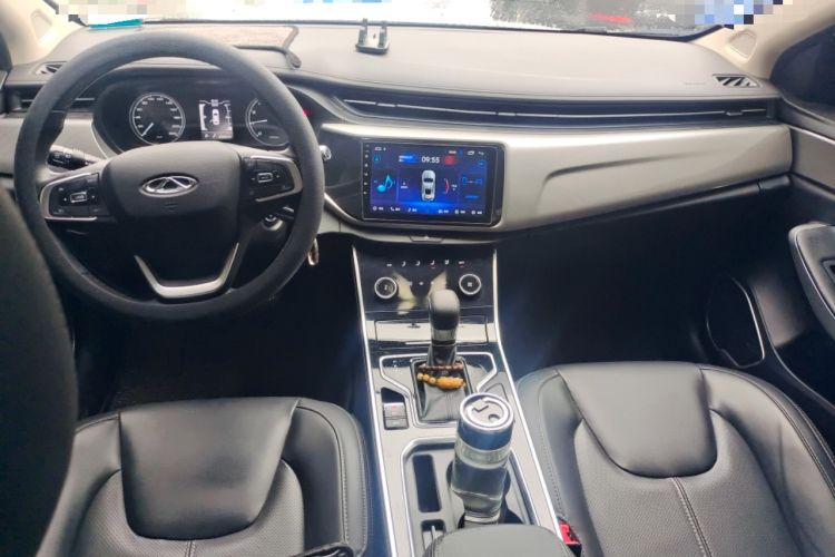 Used Chery Arrizo 5 2021 PRO 1.5L CVT Youth Edition
