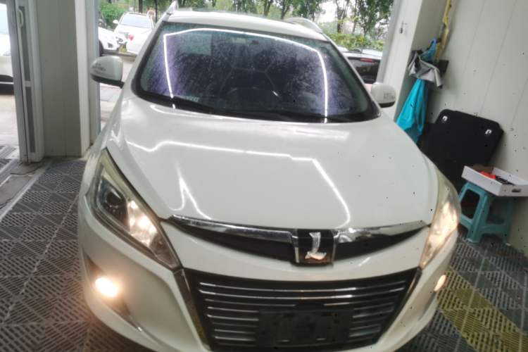 Used Luxgen U6 SUV 2017 1.8T Enhanced Charm Edition
