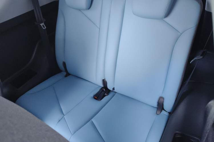 Used Chery QQ Little Ant 2022 Sweet Pink Edition Half-Sugar Version Lithium Iron Phosphate 30 kW 301 km
