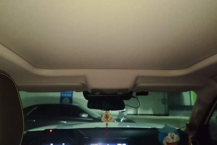 Used Haval DARGO 2022 1.5T DCT Two-Wheel Drive Mastiff Edition