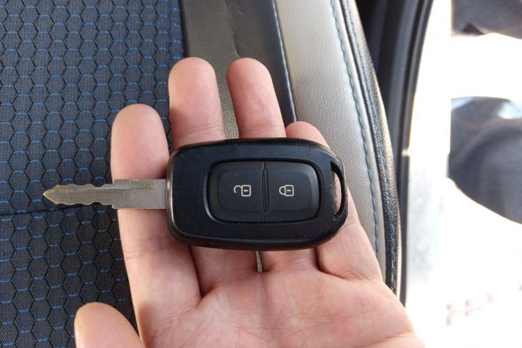 Used Renault E-Nuo 2019 e-Smart Model