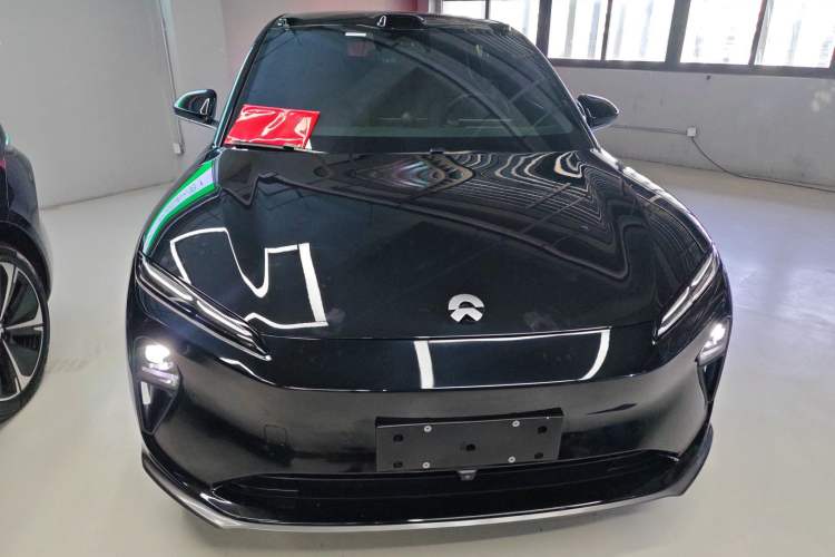 Used Nio ET5T 2024 75kWh Touring Front