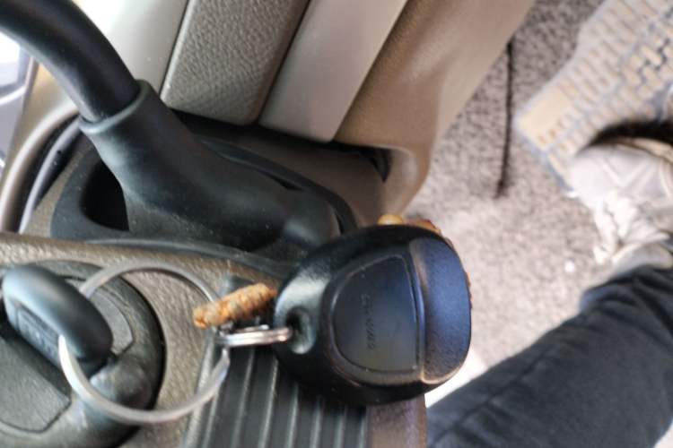 Used Buick GL8 2014 2.4L Classic Edition