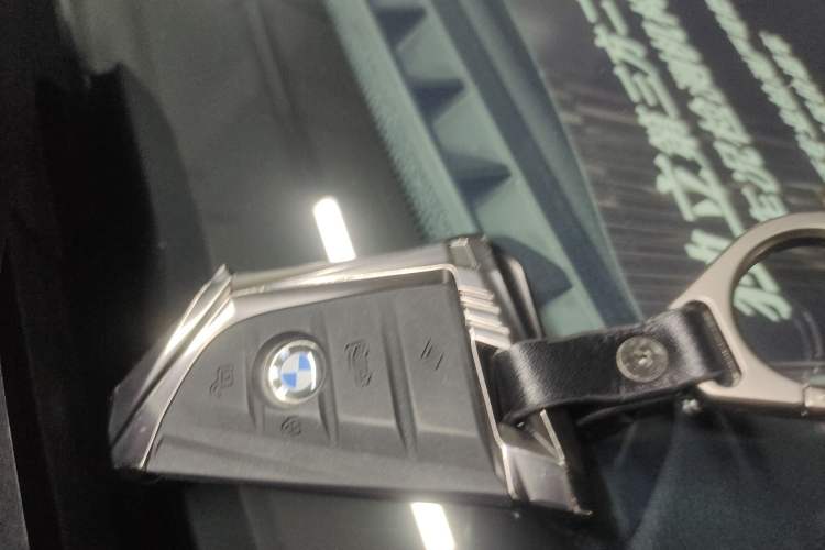 Used BMW 3 Series 2024 325Li M Sport Night Edition Package
